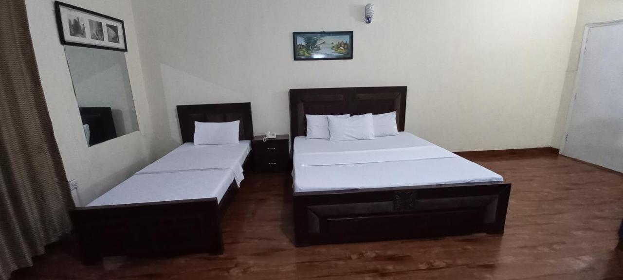 Orion Inn Guest House F-7 Islamabad Zewnętrze zdjęcie