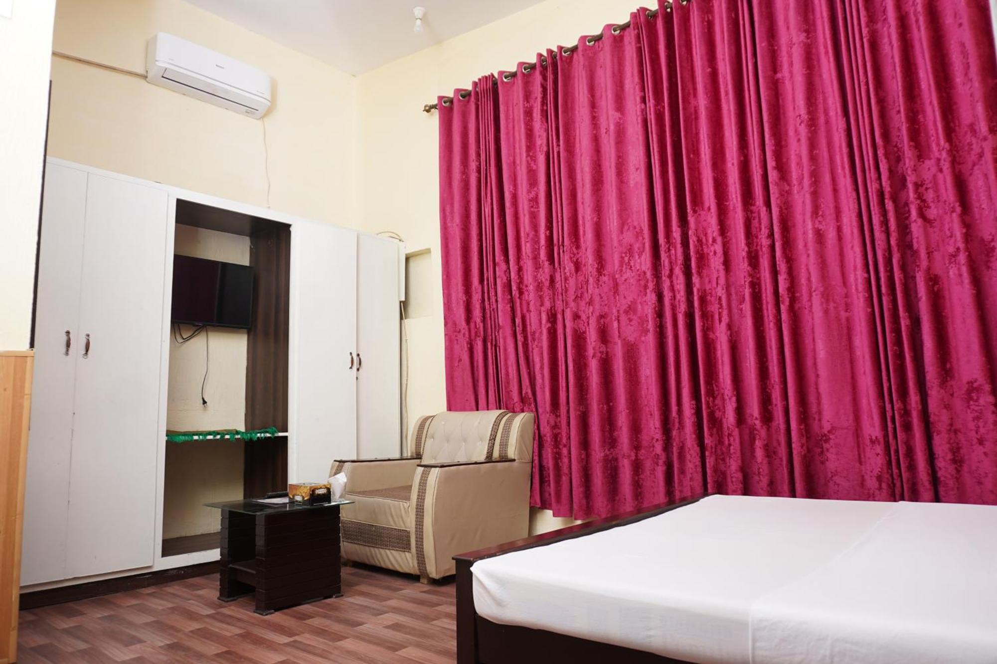 Orion Inn Guest House F-7 Islamabad Zewnętrze zdjęcie